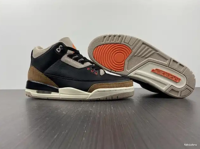 Cheap TBK Elephant 3 Air CT8532-008 Desert Jordan 0613